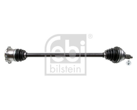 drive shaft 182587 FEBI, Image 3