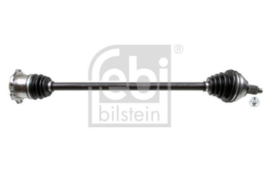 drive shaft 182587 FEBI, Image 3