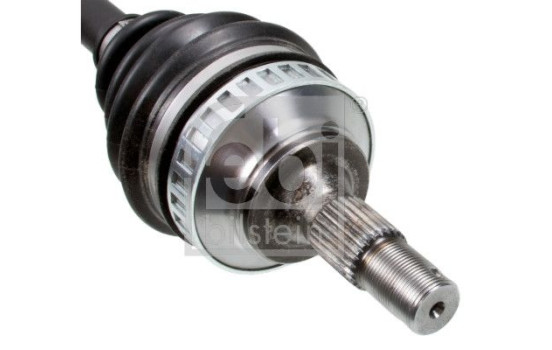drive shaft 182589 FEBI, Image 3