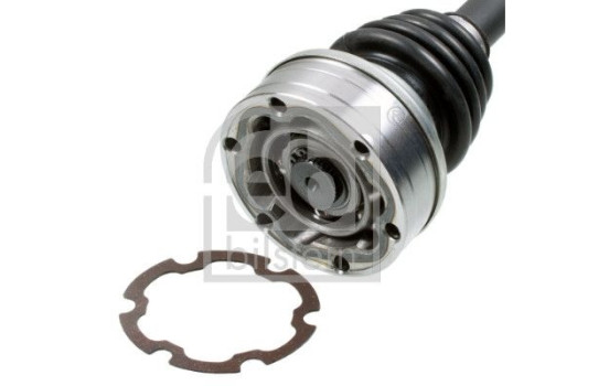 drive shaft 182590 FEBI