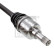 drive shaft 182627 FEBI, Thumbnail 2