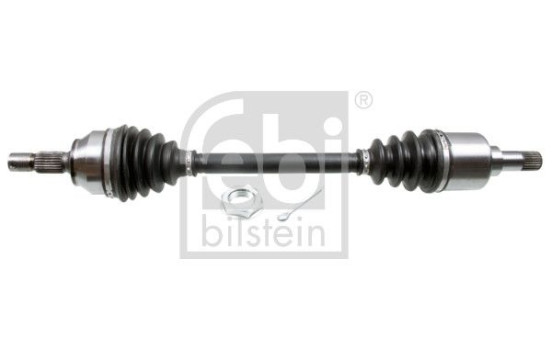 drive shaft 182627 FEBI, Image 3