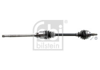 drive shaft 182628 FEBI