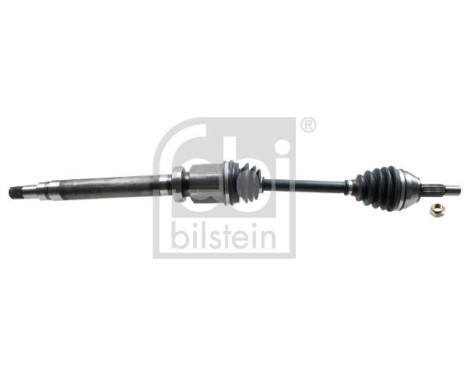 drive shaft 182745 FEBI