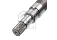 drive shaft 182745 FEBI