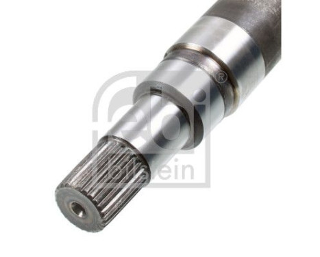 drive shaft 182745 FEBI, Image 2