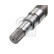 drive shaft 182745 FEBI, Thumbnail 2