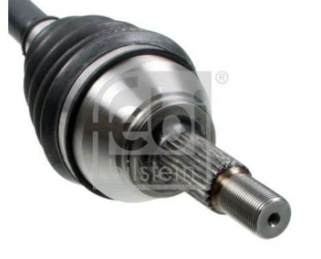 drive shaft 182745 FEBI, Image 3