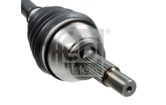 drive shaft 182745 FEBI, Image 2