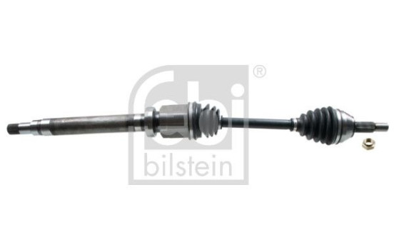 drive shaft 182745 FEBI, Image 3