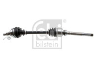 drive shaft 182749 FEBI