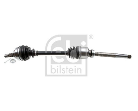 drive shaft 182749 FEBI