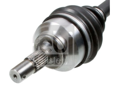 drive shaft 182749 FEBI, Image 2