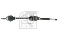 drive shaft 182749 FEBI