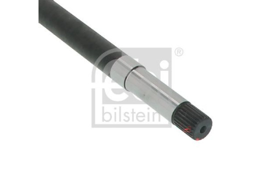 drive shaft 182749 FEBI, Image 2