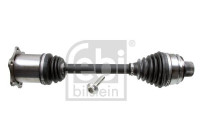 drive shaft 182763 FEBI