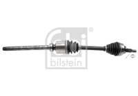drive shaft 182764 FEBI
