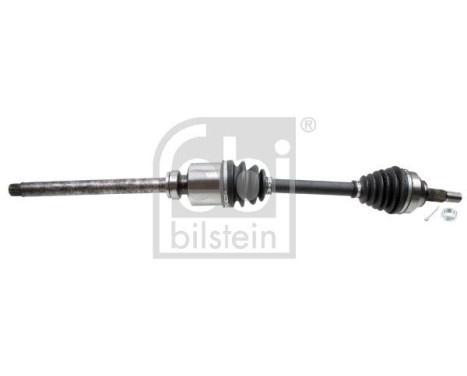 drive shaft 182764 FEBI
