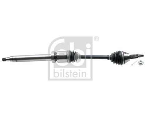 drive shaft 182765 FEBI