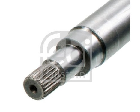 drive shaft 182765 FEBI, Image 2