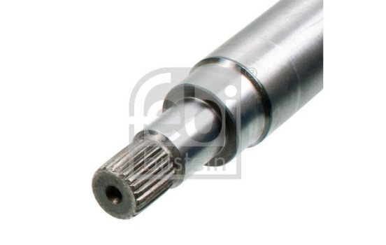 drive shaft 182765 FEBI