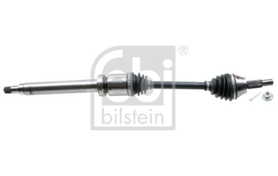 drive shaft 182765 FEBI, Image 3