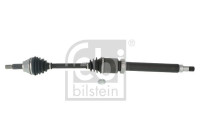 drive shaft 182765 FEBI