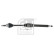 drive shaft 182765 FEBI