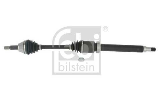 drive shaft 182765 FEBI