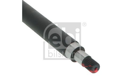 drive shaft 182765 FEBI, Image 2