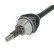 drive shaft 182765 FEBI, Thumbnail 3