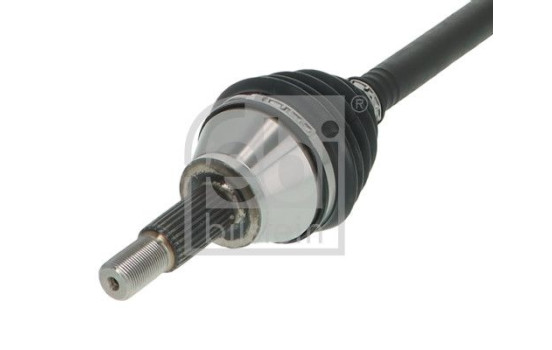 drive shaft 182765 FEBI, Image 3