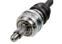 drive shaft 182814 FEBI