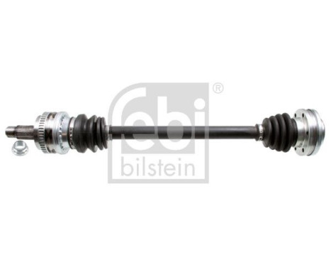 drive shaft 182814 FEBI, Image 3