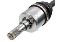 drive shaft 182815 FEBI