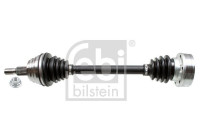 drive shaft 182816 FEBI