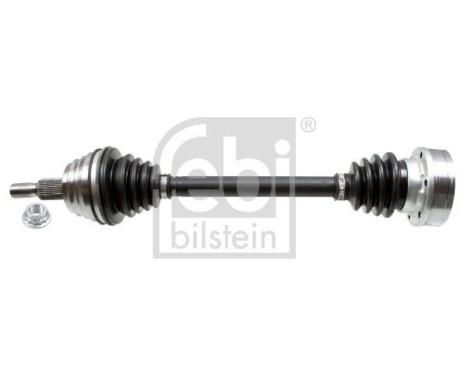 drive shaft 182816 FEBI