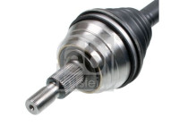 drive shaft 182816 FEBI
