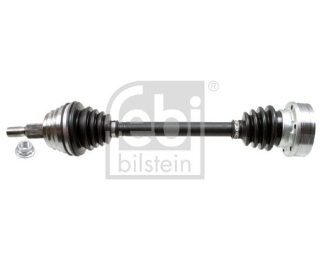 drive shaft 182816 FEBI, Image 3