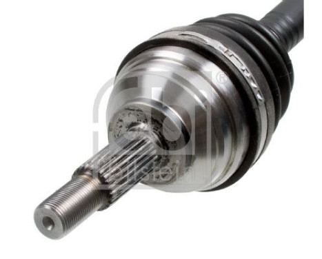 drive shaft 182817 FEBI