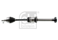 drive shaft 182852 FEBI