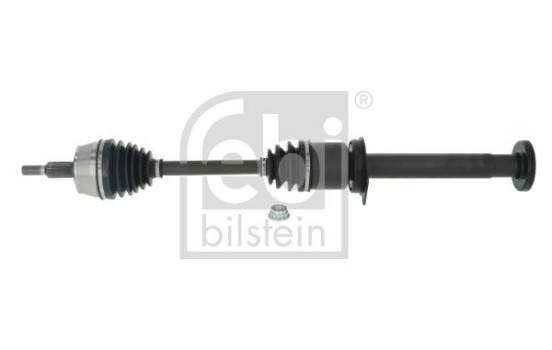 drive shaft 182852 FEBI