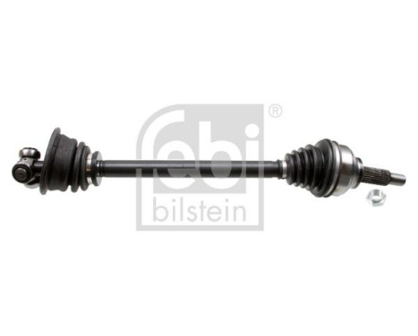 drive shaft 182856 FEBI, Image 3