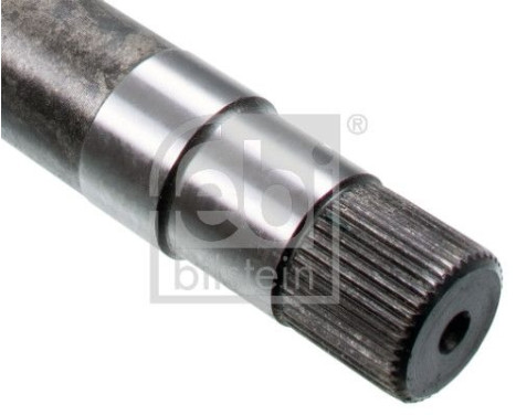 drive shaft 182857 FEBI, Image 3