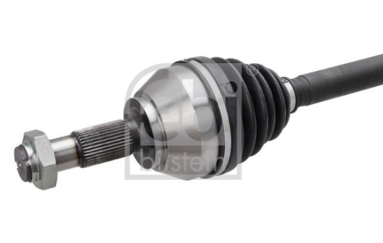 drive shaft 182857 FEBI, Image 2