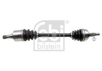 drive shaft 182865 FEBI