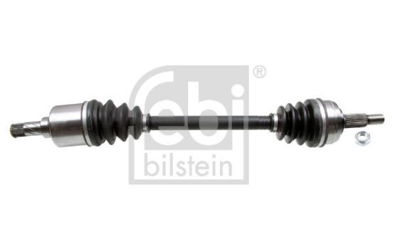 drive shaft 182865 FEBI