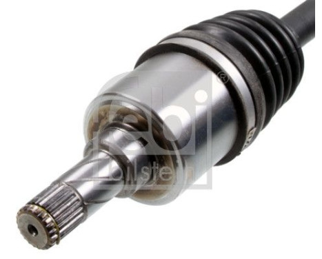 drive shaft 182881 FEBI, Image 2
