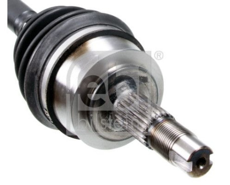 drive shaft 182881 FEBI, Image 3
