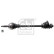 drive shaft 182883 FEBI